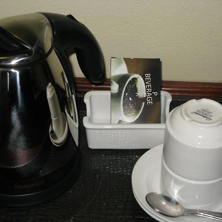 Benvenuto Hotel & Conference Centre Johannesburg Eksteriør billede