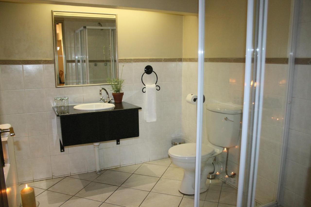 Benvenuto Hotel & Conference Centre Johannesburg Eksteriør billede
