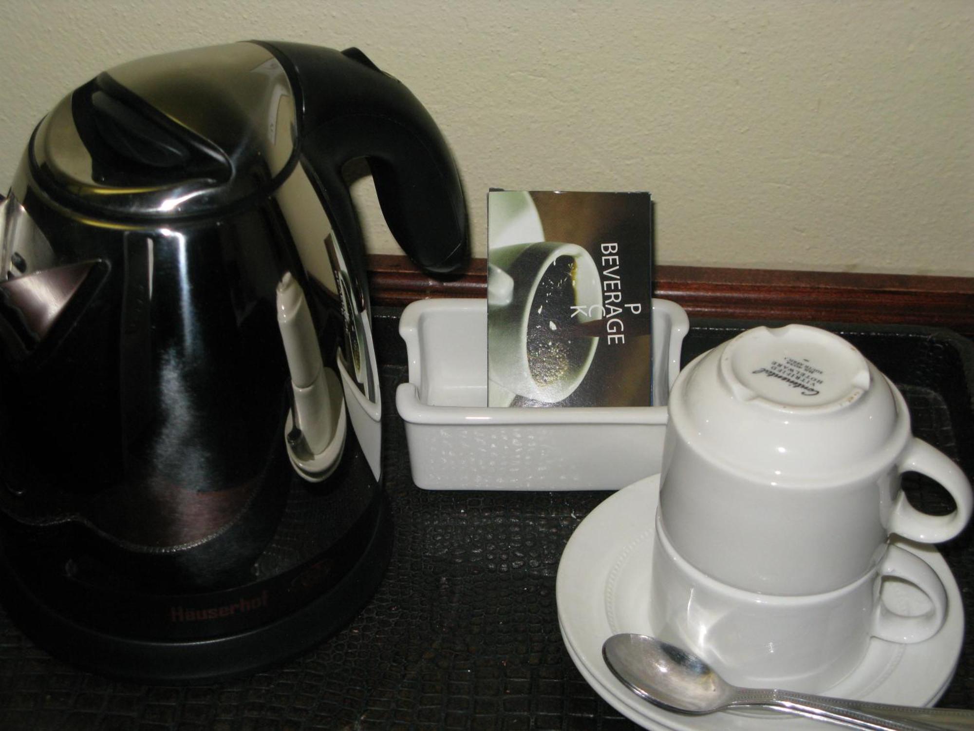 Benvenuto Hotel & Conference Centre Johannesburg Eksteriør billede
