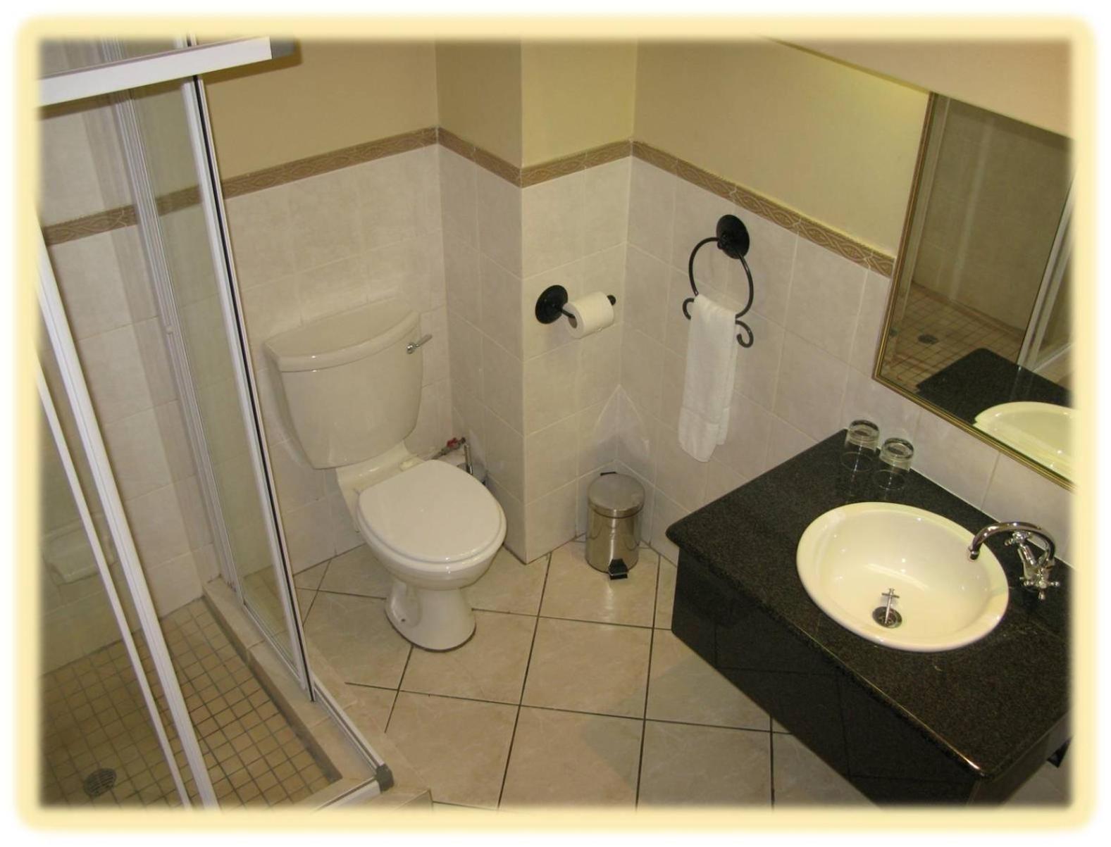 Benvenuto Hotel & Conference Centre Johannesburg Eksteriør billede