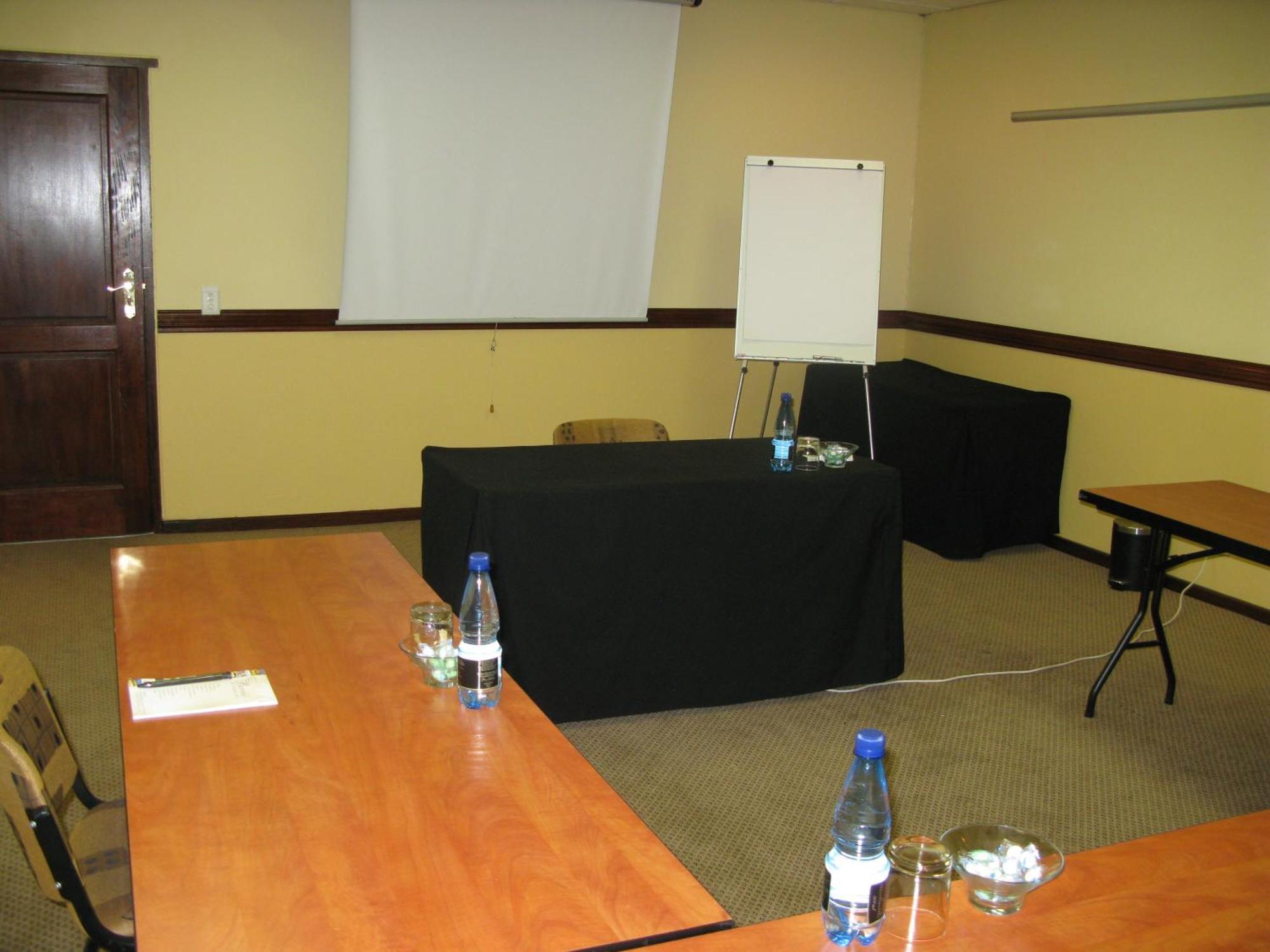 Benvenuto Hotel & Conference Centre Johannesburg Eksteriør billede