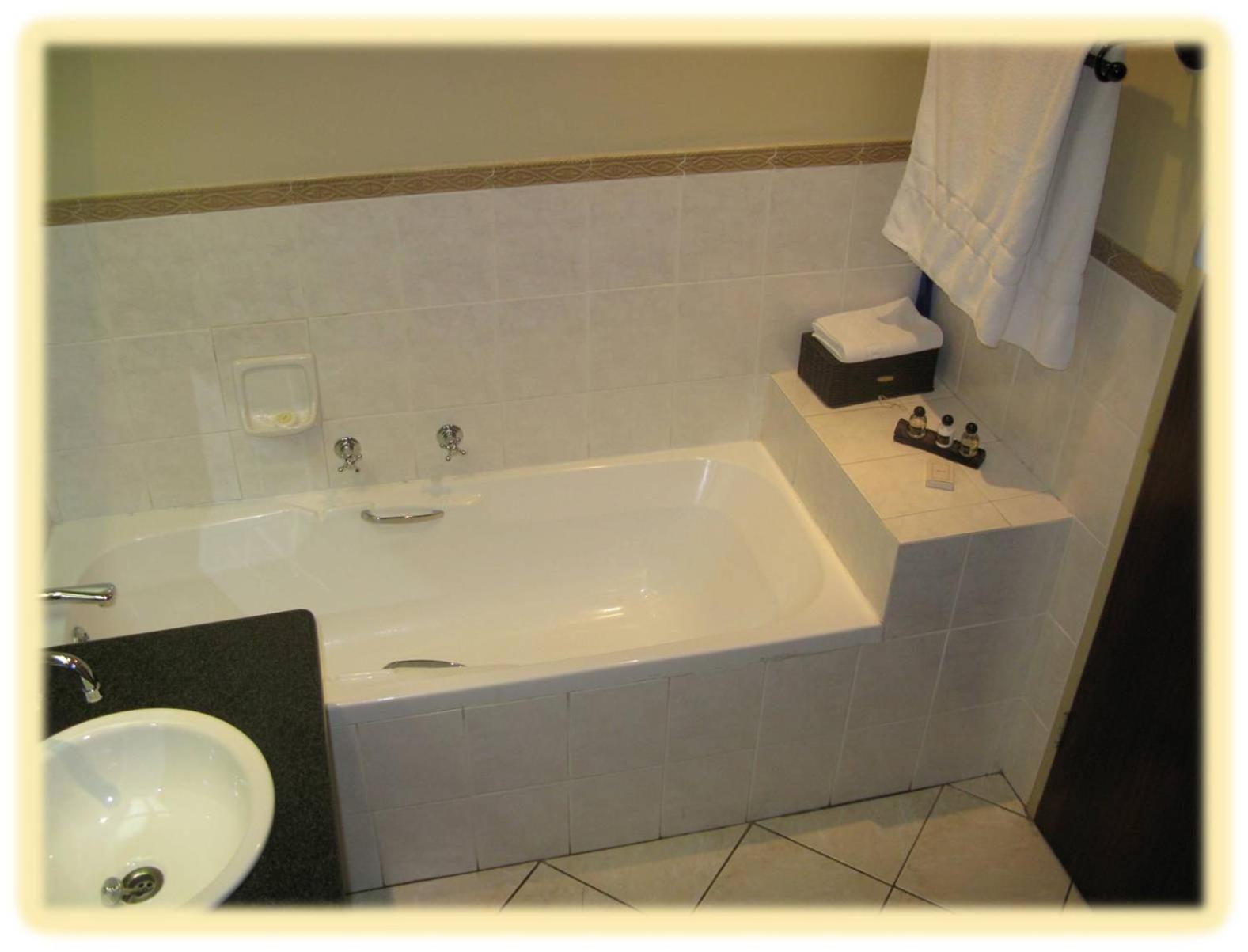 Benvenuto Hotel & Conference Centre Johannesburg Eksteriør billede