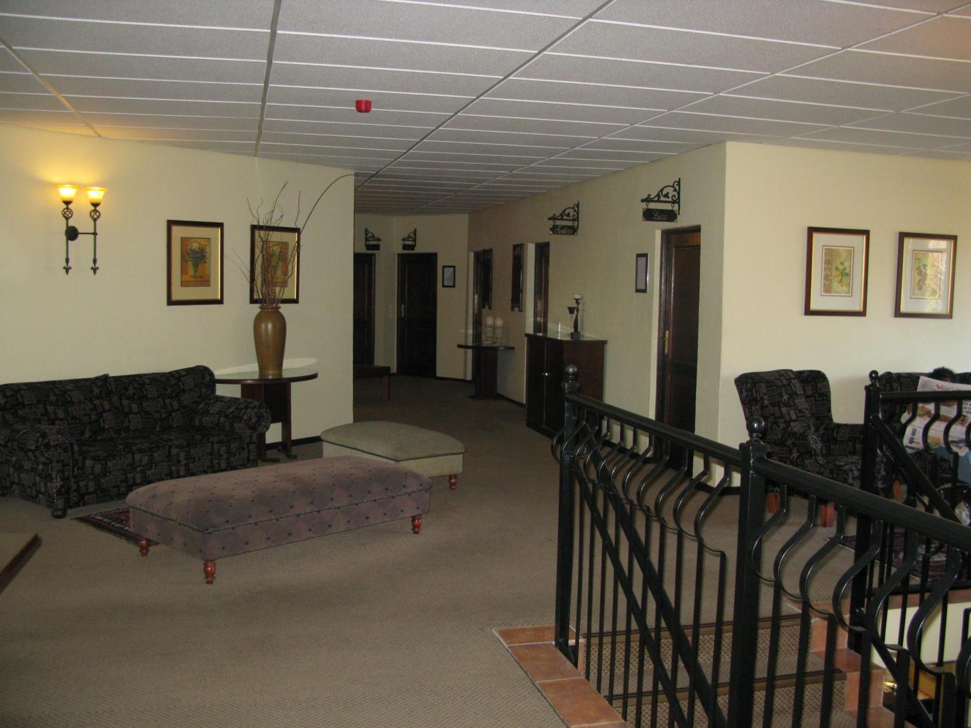 Benvenuto Hotel & Conference Centre Johannesburg Eksteriør billede