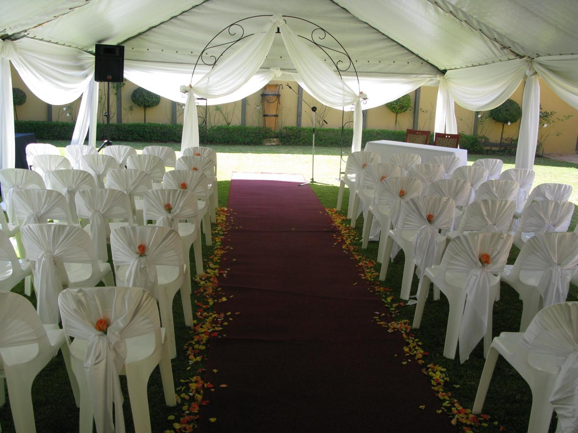 Benvenuto Hotel & Conference Centre Johannesburg Eksteriør billede