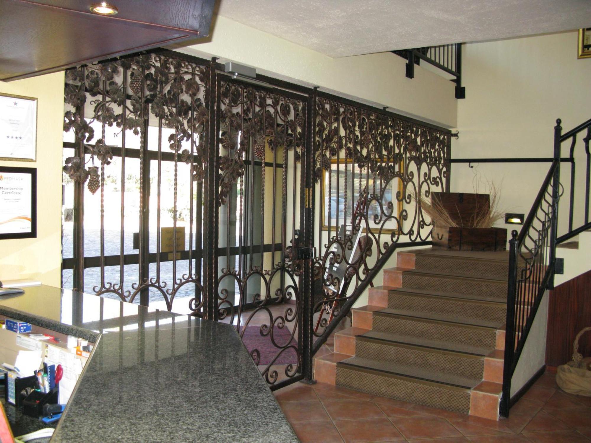 Benvenuto Hotel & Conference Centre Johannesburg Eksteriør billede